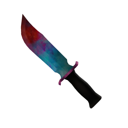 Splash (Knife)