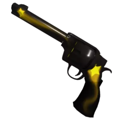 Starry Gun (2021)