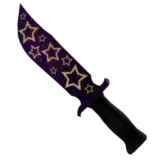 Stars (Knife)