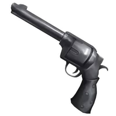 Steel (Gun)