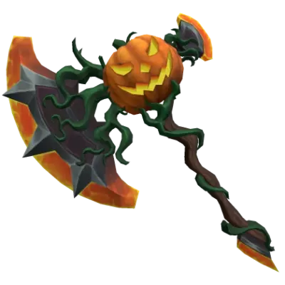 Traveler's Axe