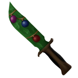 Tree Knife (2022)