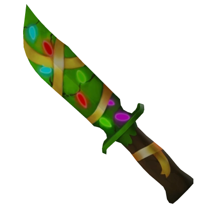 Tree Knife (2023)