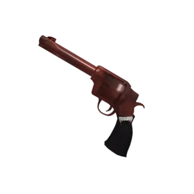 Vampire Gun (2018)