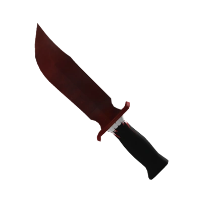 Vampire Knife (2018)