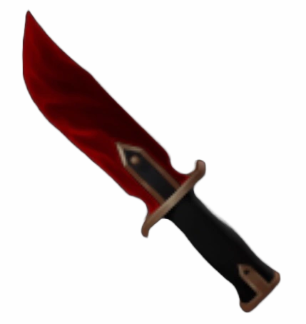 Vampire Knife (2022)