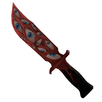 Watcher Knife (2021)