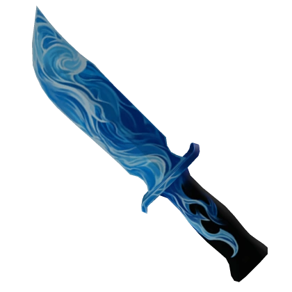 Waves Knife (Rare)