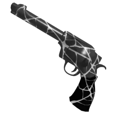 Webbed (Gun)