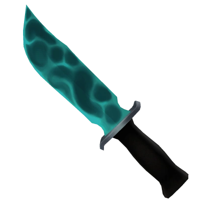 Wraith (Knife)