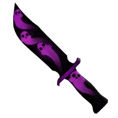 Wraiths (Knife)