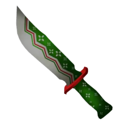 Wrap (Knife)