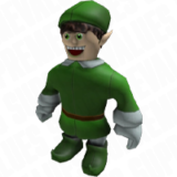 Elf Pet (2016)