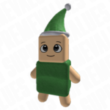 Elf Pet (2019)