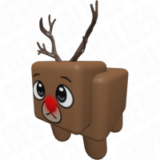 Rudolph Pet